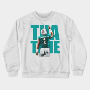 Classic Tua Time Crewneck Sweatshirt